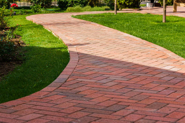 Best Brick Driveway Pavers  in Maple Bluff, WI