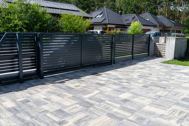 Best Permeable Paver Driveway  in Maple Bluff, WI