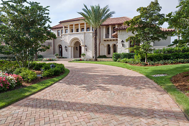 Best Driveway Repair Near Me  in Maple Bluff, WI
