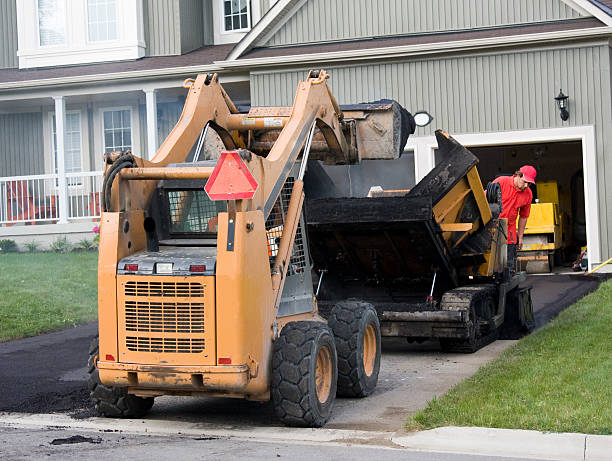 Best Cobblestone Driveway Pavers  in Maple Bluff, WI