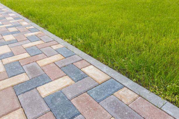 Professional Driveway Pavers in Maple Bluff, WI